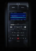 Peugeot 407 2008 года (WW)